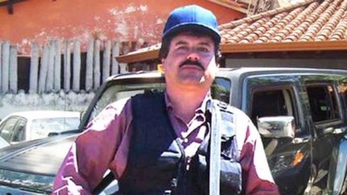 World Drug Lord, Zambada Arrested In Texas