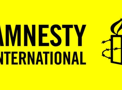 Amnesty International Demands Release Of Detained #EndBadGovernace Demonstrators