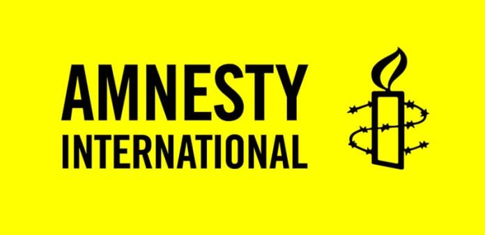 Amnesty International Demands Release Of Detained #EndBadGovernace Demonstrators