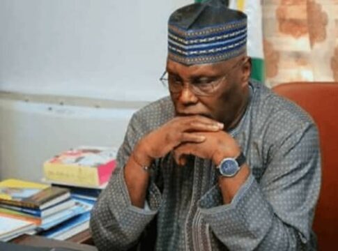 Atiku Abubakar Condemns FG's 18-Year Age Limit For NECO, WASSCE Exams