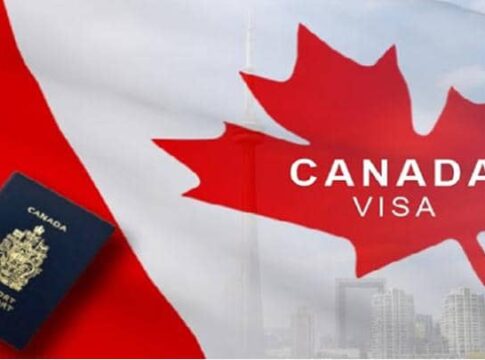 Canada Disallows Visitor Visa Holders To Apply For Work - Permit