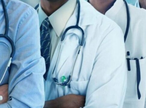 Doctors In Anambra Suspend Strike Following Release Of Kidnapped Colleague