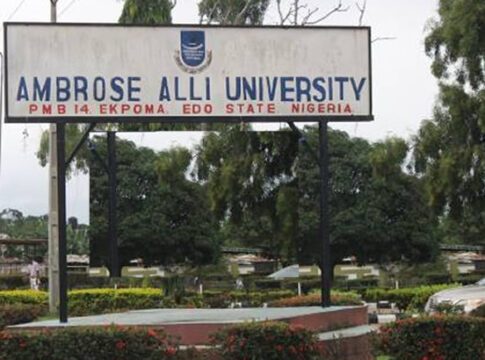 Edo Announces Prof. Samuel Olowo As VC Of Ambrose Ali University