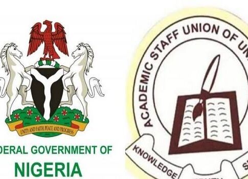 FG, ASUU Holds Meeting To Avert Nationwide Strike