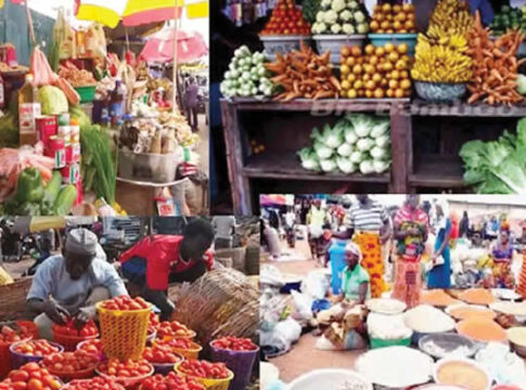 FG Orders Reduction Of Prices Of Goods In Market