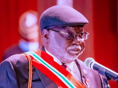 Justice Olukayode Ariwoola Bids Farewell To Tenure As CJN, Unveils New Supreme Court Rules 2024