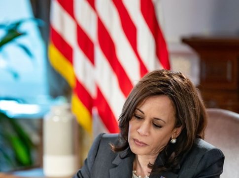 Kamala Harris Unveils Economic Plan To Tackle Price- Gouging, Housing Shortage, Others.