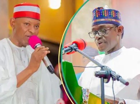 Kano, Yobe Governors Move To Restore Order, Declares 24-Hour Curfew As Protest Turns Violent