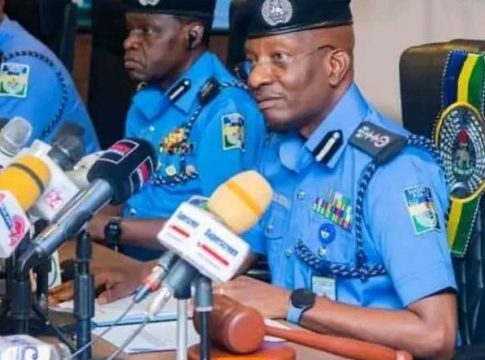 Lagos Police Set The Record Straight, No Ban On Peaceful Protests, But Warning Against Economic Disturbance