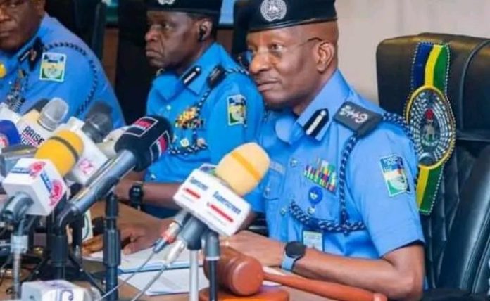 Lagos Police Set The Record Straight, No Ban On Peaceful Protests, But Warning Against Economic Disturbance