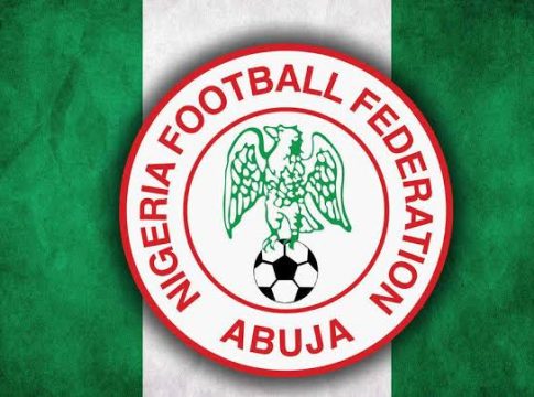 NFF To Appoint Interim Coach For Super Eagle Amidst AFCON 2025