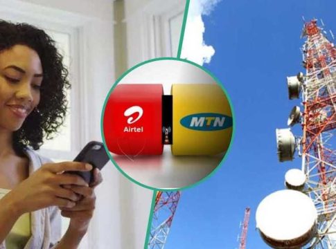 NNC Urges MTN, Airtel, Others To Simplify Tariff Plans To Avoid Penalty