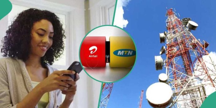 NNC Urges MTN, Airtel, Others To Simplify Tariff Plans To Avoid Penalty