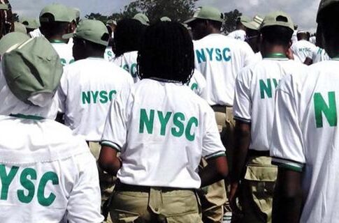 NYSC Releases Call-Up Letters For 2024 Batch B Corps Members