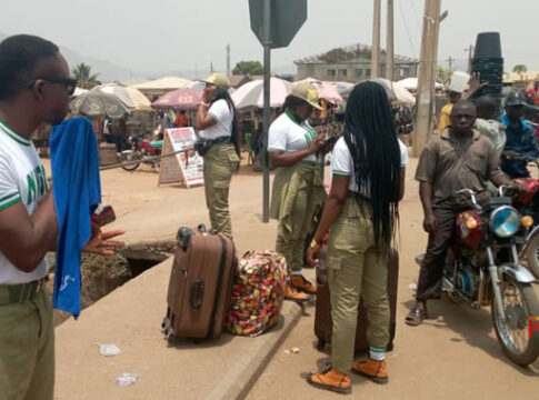 NYSC Releases Tips For Successful Service Year