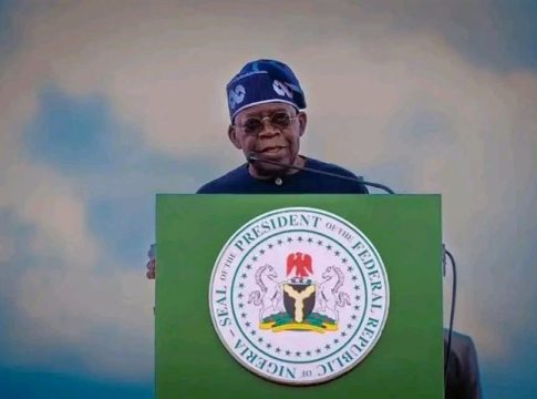 President Tinubu Addresses Nation, Unveils Plans To Revitalise Economy