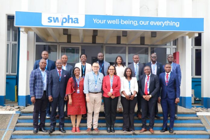 USAID Partners SwiPha To Revolutionise Pharmaceutical Industry In Nigeria