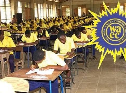 WAEC Announces Completion Of Marking Of May/June Papers, Ready To Unveil Results