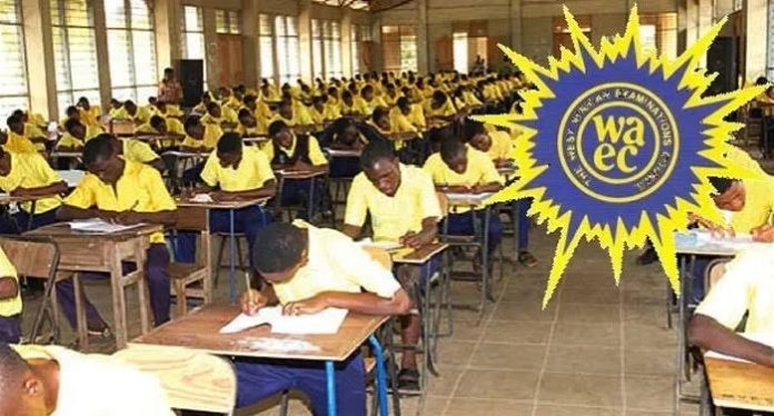 WAEC Announces Completion Of Marking Of May/June Papers, Ready To Unveil Results