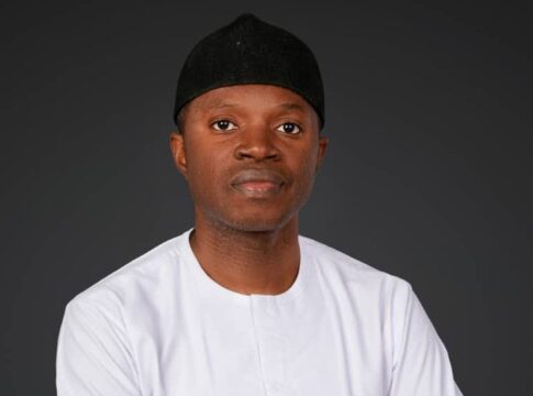 YPP Candidate In Ondo Promises To Liberate State From Politics Ignorance