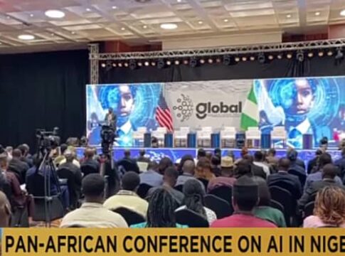 African Countries Hold 2024 Pan-African AI Conference In Lagos