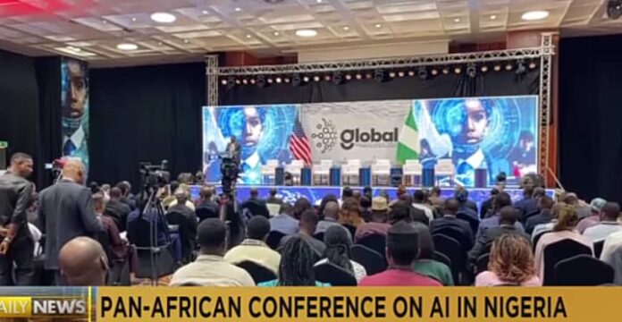 African Countries Hold 2024 Pan-African AI Conference In Lagos