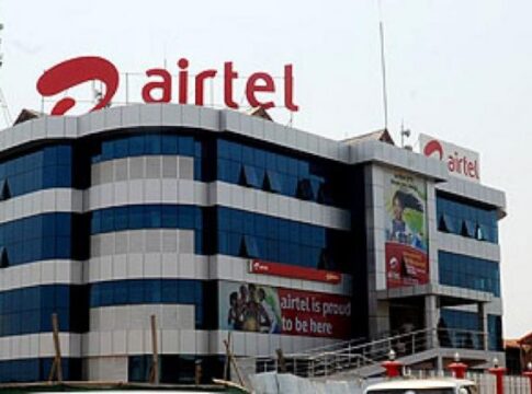 Airtel Nigeria Moves To Harness Power Of Solar Energy To Fuel Infrastructure