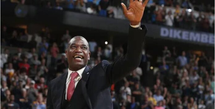 Basketball Legend Dikembe Mutombo Passes Away At 58