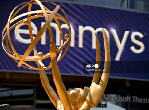 Countdown To The 76th Emmy Awards, Star Nominee List Revealed