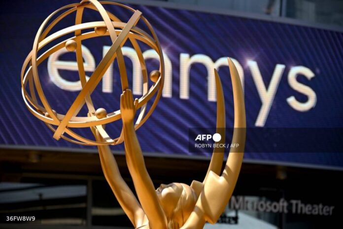 Countdown To The 76th Emmy Awards, Star Nominee List Revealed