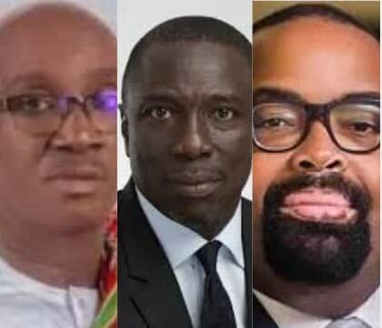 Edo Decides 2024: APC Takes Lead As Tension Builds