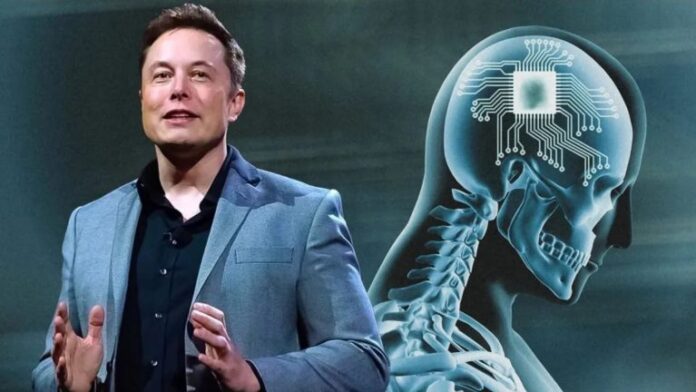 Elon Musk's Brain Chip Tech Receives Approval For Blindsight Implant