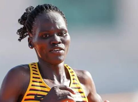 Ex-Partner, Murderer Of Athlete Rebecca Cheptegei, Dies From Burns