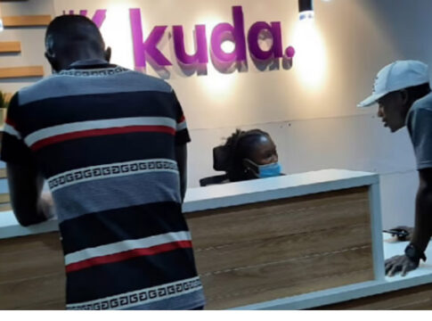 Kuda Unveils Virtual PoS For SMEs