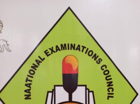 NECO Releases 2024 SSCE Results