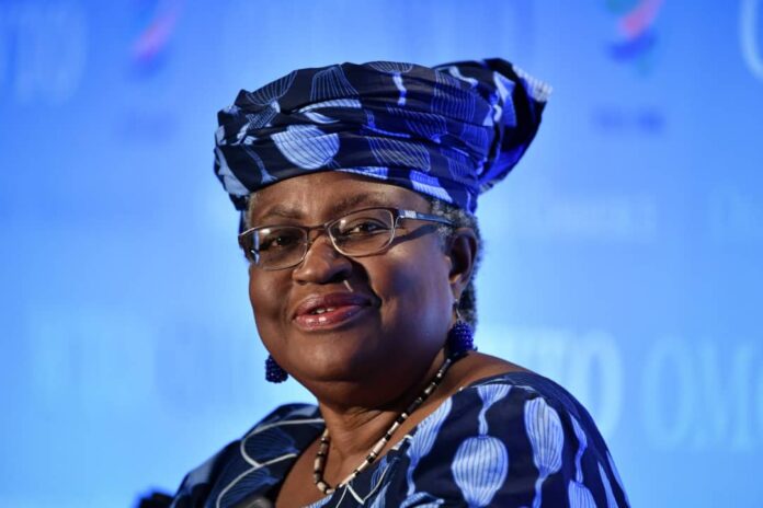 Ngozi Okonjo-Iweala Seeks Second Term As WTO Chief