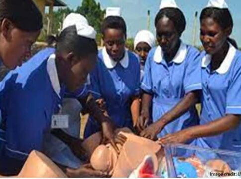 Nigerian Nurses In UK, US Forced Back Amidst Certificate Verification