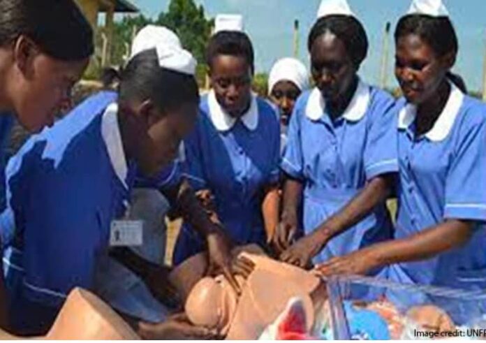 Nigerian Nurses In UK, US Forced Back Amidst Certificate Verification