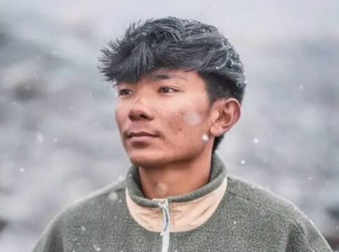 18-Year-Old Nepali Climber Conquers World's 14 Highest Summits