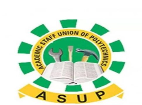 ASUP Threatens To Embark On Strike, Issues Two-Week Ultimatum To FG