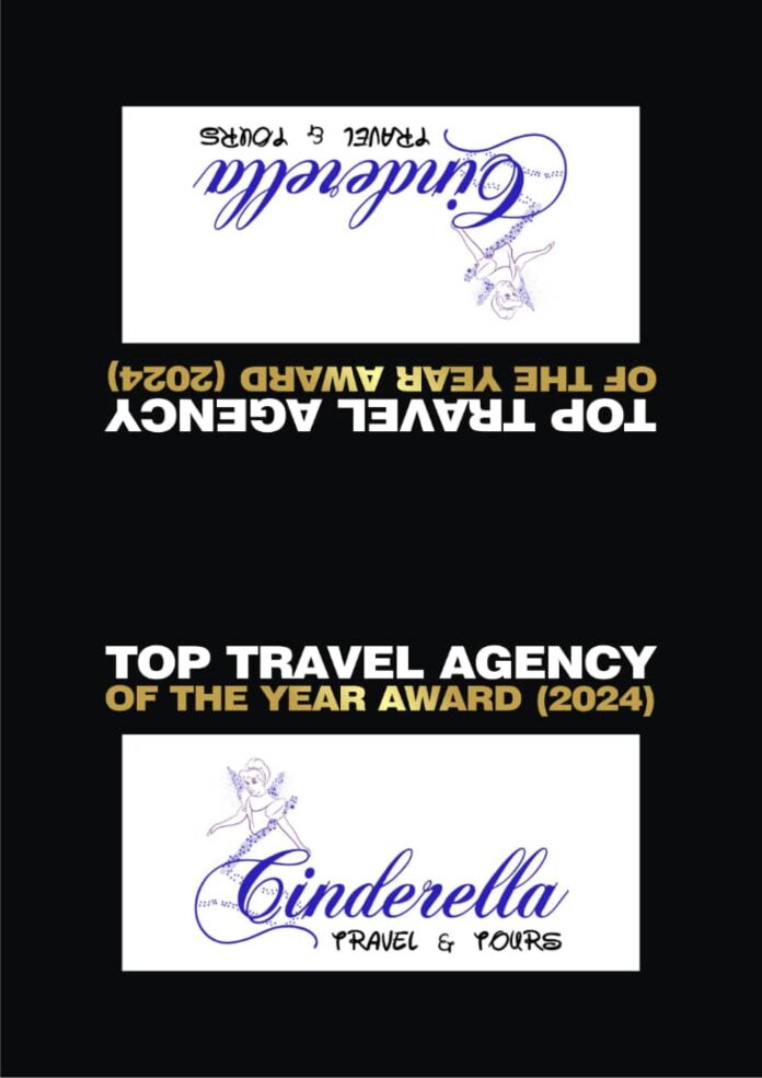 Cinderella Travel And Tours Ltd: Africa's Leading Travel Agency