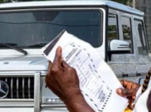 Court Strips VIO Powers To Impound Vehicles