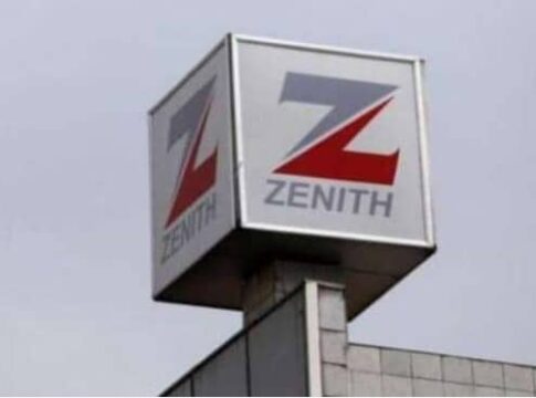 Zenith Bank Announces Completion Of IT Upgrade, Apologizes For Disruption