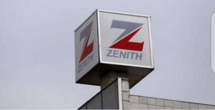 Zenith Bank Announces Completion Of IT Upgrade, Apologizes For Disruption