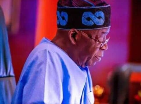 President Tinubu Reflects On Nation's Progress, Outlines Vision On 64th Independence Address