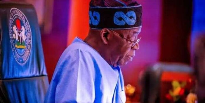 President Tinubu Reflects On Nation's Progress, Outlines Vision On 64th Independence Address