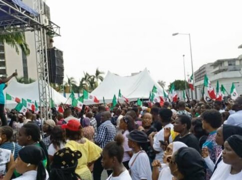 Rivers Residents Insist On Planned Local Govt. Election