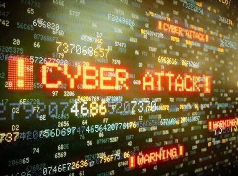 3,759 Weekly Cyber-Attacks Highlight Urgent Need for Nigeria’s Cyber Defense