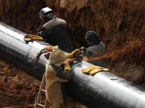 African leaders reaffirm commitment to $26 Billion pipeline to boost regional growth