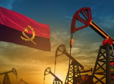 Angola Eyes Expansion in LNG Market as Nigeria Struggles with Production